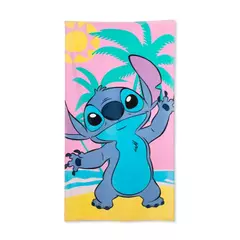 Toallon Stitch