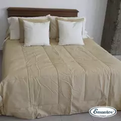 Imagen de Cubrecama California en Tusor King Lisos