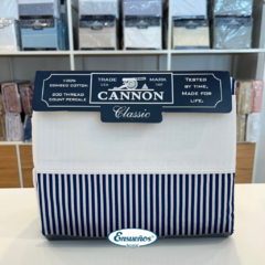 Sabanas Cannon Classic 200 Hilos King en internet