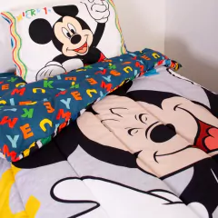 Acolchado Mickey II - comprar online