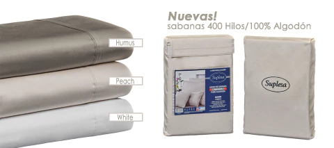Carrusel Ensueños Hogar