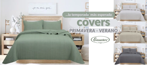 Carrusel Ensueños Hogar