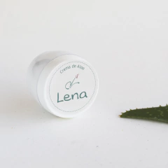 Crema de áloe - comprar online