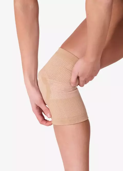Joelheira de Gel - Capezio - Cód. BH1652 - comprar online