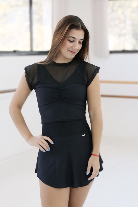 Saia Nane - Pointe Brasil - comprar online