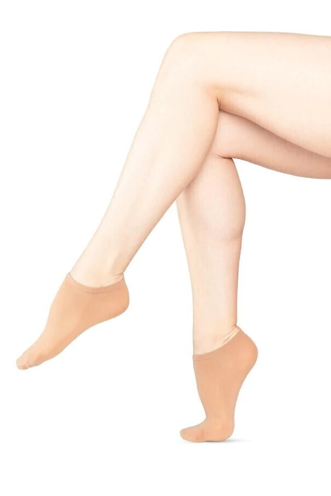 Meia Soquete - Infantil - Só Dança - Cód. 5669