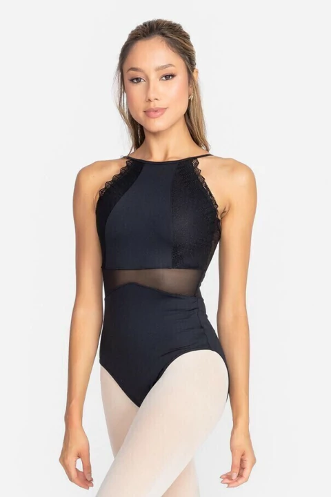 Collant Constanza - Só Dança - Cód. SD2124