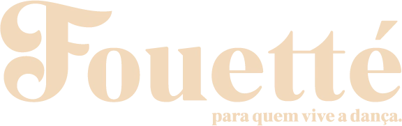 Fouetté Store - Loja de artigos para dança