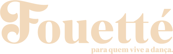 Fouetté Store - Loja de artigos para dança