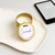Vela Perfumada Lavanda 90g