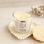 Vela Perfumada Flor de Cerejeira 180g