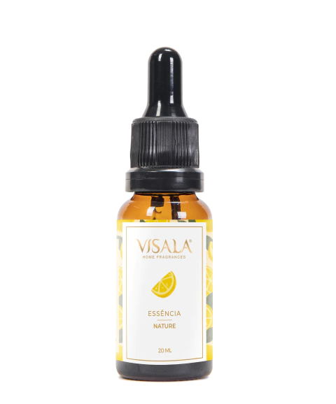 Essencia Concentrada 20ml Nature