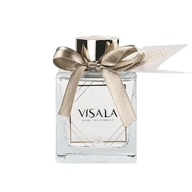 Aromatizador Cubo 100ml Capim Limão