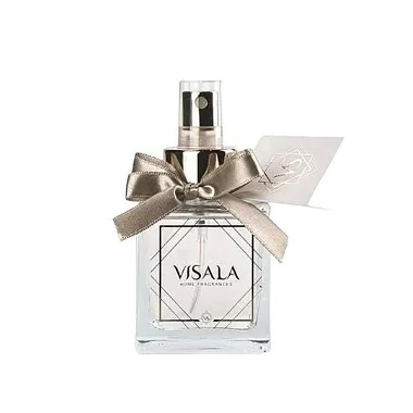 Spray de Ambiente Cubo 100ml Nalanda