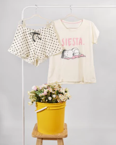 Imagen de Pijama Dreamy Snoopy