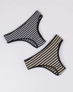 Bombis Vedetinas (Pack x2) - comprar online