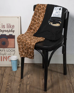 Pijama Coffee - Maui.Sleepwear