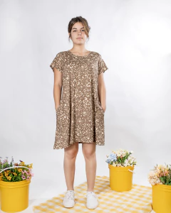 Vestido Savanna - tienda online