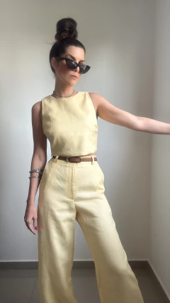 Cropped Bárbara