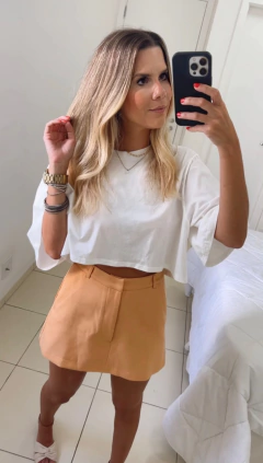 T-shirt Emily na internet