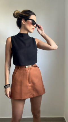 Shortsaia Helena - LaDah Store