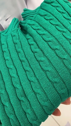 Tricot Olívia - comprar online