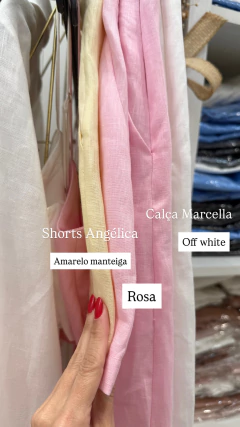 Shorts Angélica - LaDah Store