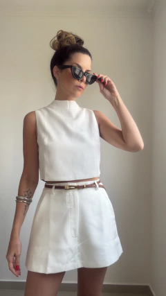 Cropped Tulipa na internet