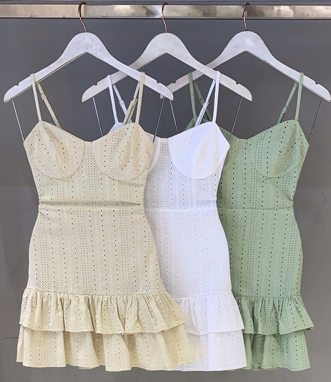 Vestido Beatriz