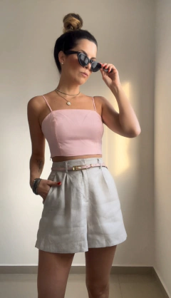 Cropped Nicole - LaDah Store