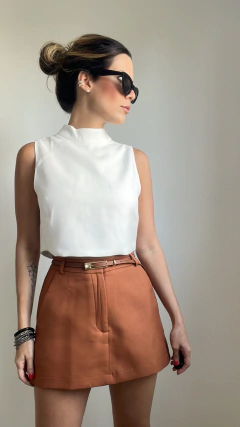 Cropped Tulipa - comprar online