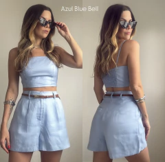 Cropped Nicole - LaDah Store