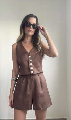 Shorts Angélica - loja online