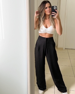 Calça do Conjunto Corrente - LaDah Store