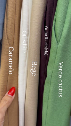 Calça Marie - comprar online