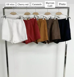 Shorts Angélica