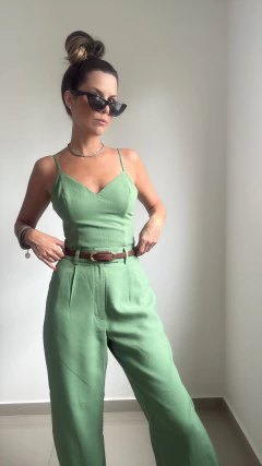 Cropped Marie - loja online