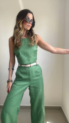 Cropped Bárbara - loja online