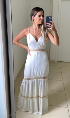 Vestido B E T I N A - comprar online