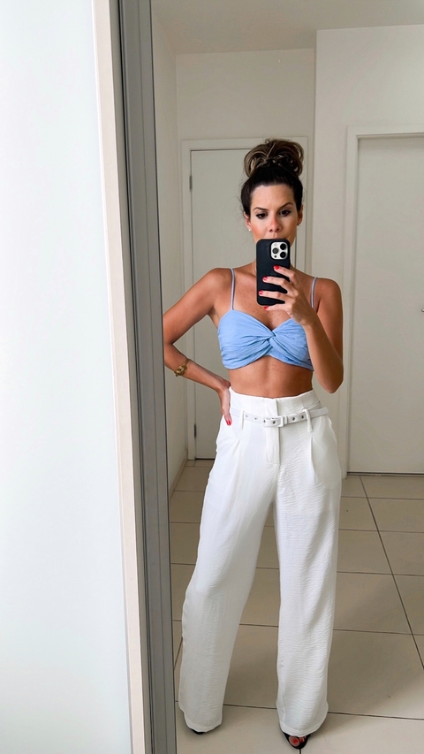 Calça Luiza