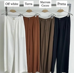 Imagem do Calça Alfaiataria Luana