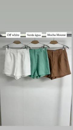 Shorts Angélica - comprar online