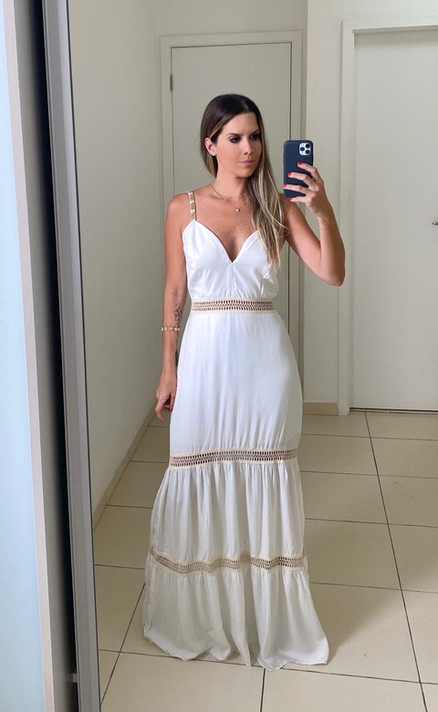 Vestido B E T I N A