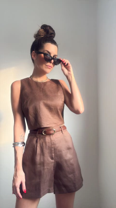Cropped Bárbara - LaDah Store
