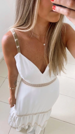 Vestido B E T I N A - comprar online