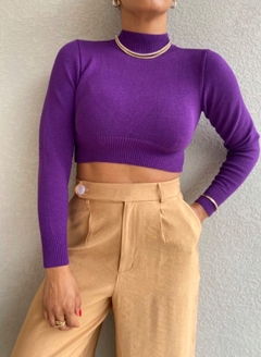 Imagem do Tricot Nina