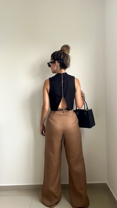 Cropped Tulipa - LaDah Store