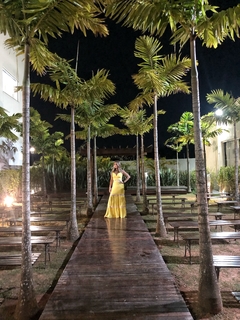 Vestido B E T I N A - LaDah Store