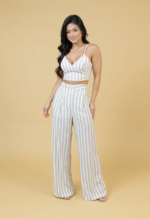 Calça Sabrina