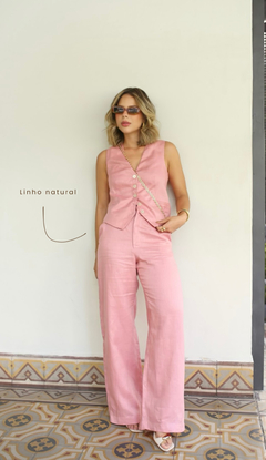 Calça Marcella - comprar online